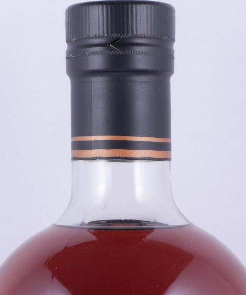 Stagg Jr. Release 2020 / Batch 14 Kentucky Straight Bourbon Whiskey Batch Barrel Proof 65.1%