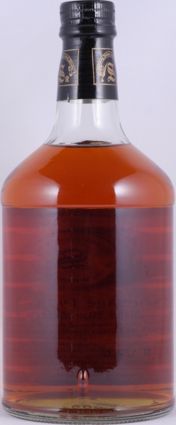 Glen Albyn 1974 30 Years Oak Cask No. 1597 Signatory Vintage Highland Single Malt Scotch Whisky Cask Strength 55,9%