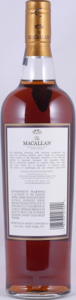 Macallan 1994 18 Years Sherry Oak Highland Single Malt Scotch Whisky 750ml Remy Cointreau NY 43,0%