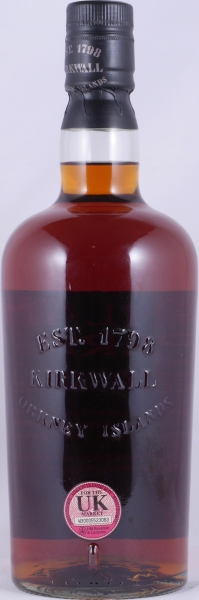 Highland Park 1983 20 Years Sherry Cask Distillery-only Single Cask Collection Orkney Islands Single Malt Scotch Whisky 56,4%