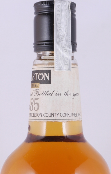 Midleton Very Rare 1985 Limited Edition Blended Irish Whiskey 40,0%