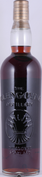 Glengoyne 1989 18 Years Ruby Port Hogshead Cask No. 328 Robbies Choice Limited Edition Highland Single Malt Scotch Whisky 55.1%