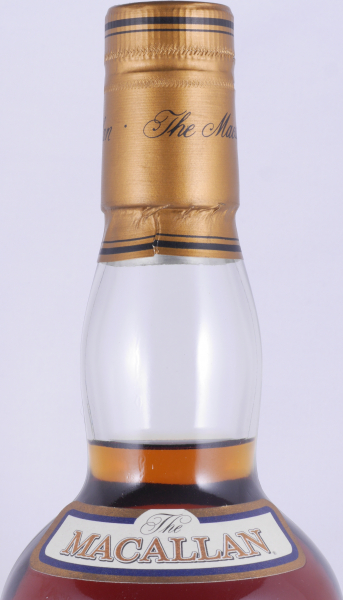 Macallan 1983 18 Years Sherry Oak Highland Single Malt Scotch Whisky 43,0%