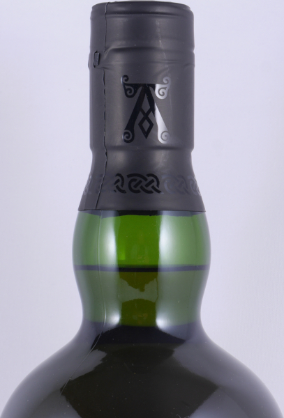 Ardbeg Uigeadail Release 2010 Islay Single Malt Scotch Whisky Traditional Strength 54,2%