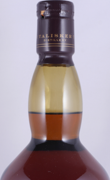 Talisker 1990 13 Years Distillers Edition 2003 Special Release TD-S: 5EQ Isle of Skye Single Malt Scotch Whisky 45.8% 1.0L