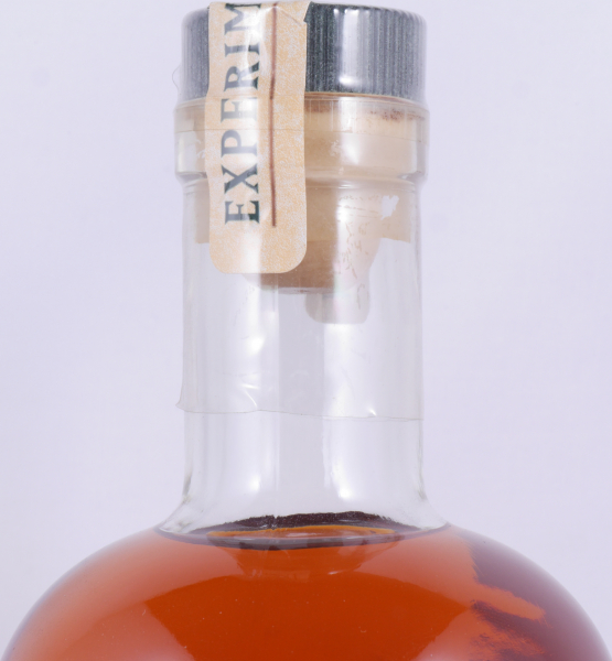 Buffalo Trace 2002 13 Years Old Fashioned Sour Mash Entry Proof 125 Experimental Collection 2015 Bourbon Whiskey 45.0%