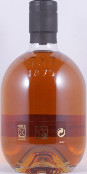 Glenrothes 1992 12 Years Vintage Limited Edition Bottled in 2004 Speyside Single Malt Scotch Whisky 43.0%