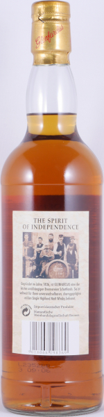 Glenfarclas 1983 19 Years Sherry Casks The Spirit of Independence Highland Single Malt Scotch Whisky 43.0%