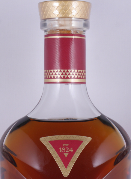 Macallan Rare Cask The 1824 Master Series Limited Edition Highland Single Malt Scotch Whisky 43,0%