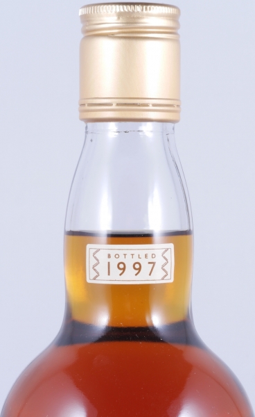 Strathisla 1960 37 Years Sherry Cask Gordon und MacPhail Speyside Single Malt Scotch Whisky 40,0%