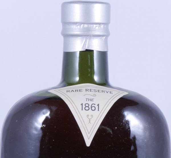 Macallan 1861 Replica Rare Reserve Highland Single Malt Scotch Whisky 42.7%