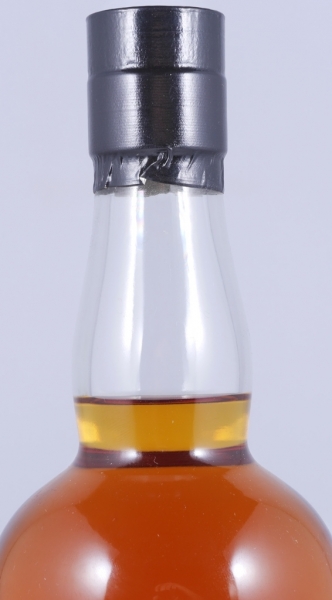 Hanyu 2000 10 Years Puncheon Cask No. 6093 Ichiro's Malt The Final Vintage Japan Single Malt Whisky 59.0%