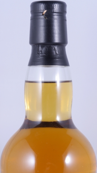 Bowmore 2001 14 Years Refill Sherry Butt Cask No. 1373 Single Cask Seasons Winter 2015 Islay Single Malt Scotch Whisky 55.4%