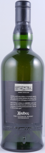 Ardbeg 1978 1st Release Limited Edition Bottled in 1997 The Ultimate Islay Single Malt Scotch Whisky 43.0%