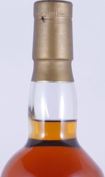 Glenmorangie 1989 15 Years Port Pipe Cask No. 6678 Rare Single Cask Limited Edition Highland Single Malt Scotch Whisky 53.3%