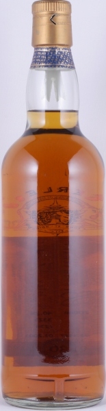 Bunnahabhain 1967 36 Years Oak Cask No. 3325 Duncan Taylor Cask Strength Rare Auld Edition Islay Single Malt Scotch Whisky 40,2%