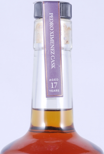 Bowmore 1999 17 Years Pedro Ximénez Sherry Cask No. 24 Feis Ile 2016 Hand-Filled Limited Edition Islay Single Malt Scotch Whisky 56.1%