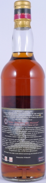 Ardbeg 1966-1994 - 2010 The Merry-Go-Round C.V. Regensburger Whiskyclub Islay Single Malt Scotch Whisky 47.3%