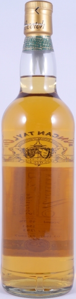 Macallan 1987 20 Years Oak Cask No. 2561 Duncan Taylor Cask Strength Rare Auld Highland Single Malt Scotch Whisky 55,3%