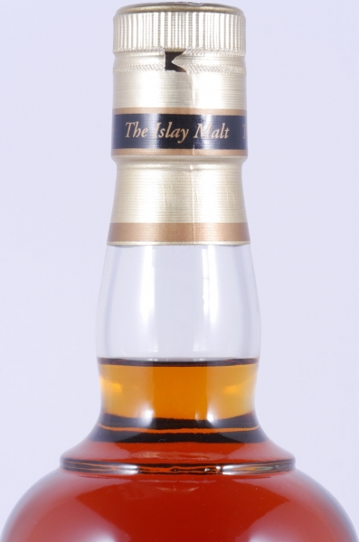 Bowmore Voyage Port Casked Limited Edition Islay Single Malt Scotch Whisky Cask Strength 56.0%