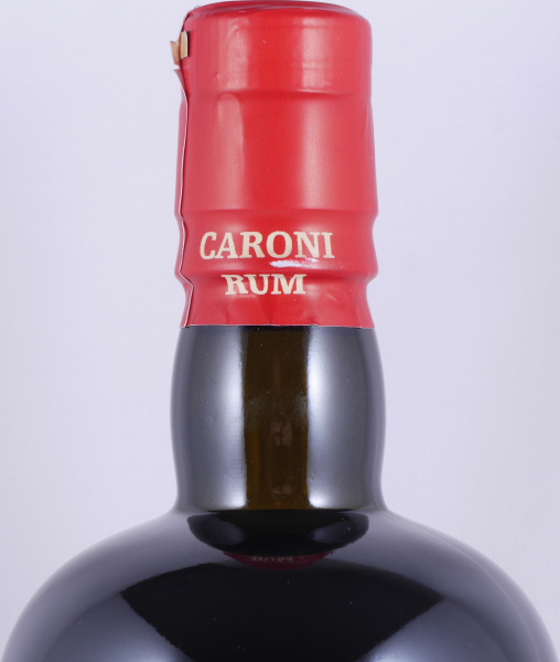 Velier Caroni 1996 21 Years Extra Strong 100° Imperial Proof Heavy Trinidad Rum 57,18%