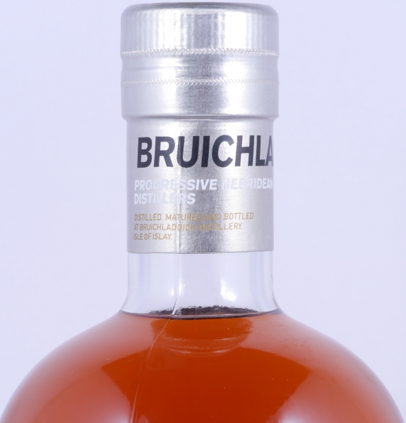 Bruichladdich Feis Ile 2013 Laddie Five-O Jim McEwans 50 Years of Whisky Creation Islay Single Malt Scotch Whisky 47,7%