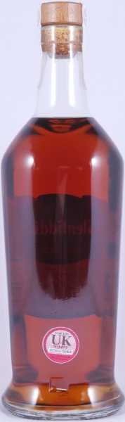 Glenfiddich 2003 13 Years First Fill Sherry Butt Cask No. 33643 Speyside Single Malt Scotch Whisky Cask Strength 59.0%