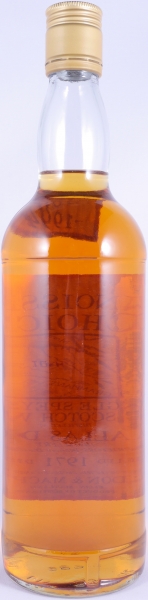 Dallas Dhu 1971 23 Years Gordon und MacPhail Connoisseurs Choice Gold Screw Cap Speyside Single Malt Scotch Whisky 40,0%