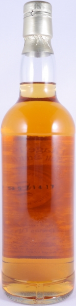 Dallas Dhu 1974 21 Years Oak Cask No. 1503-04 Signatory Vintage Speyside Single Malt Scotch Whisky 43,0%