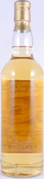 Glenury 1978 14 Years Oak Casks Nos. 9776-79 Signatory Vintage Highland Single Malt Scotch Whisky 43.0%