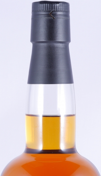 Bunnahabhain 1968 40 Years Oak Cask No. 11570 Duncan Taylor Peerless Cask Strength Rare Auld Edition Islay Single Malt Scotch Whisky 41,6%