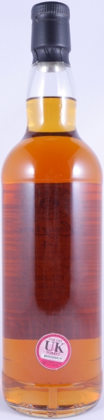 Longrow 2001 14 Years Fresh Sherry Butt Springbank Society Campbeltown Single Malt Scotch Whisky Cask Strength 53,2%