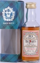 MacPhails 1937 50 Years Miniatur Gordon und MacPhail Rare Old Highland Single Malt Scotch Whisky 40,0%
