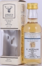 St. Magdalene 1981 16 Years Gordon und MacPhail Connoisseurs Choice Miniatur Lowland Single Malt Scotch Whisky 40,0%