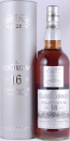 Glendronach Platinum 16 Years Oloroso Sherry Casks Release 2013 Highland Single Malt Scotch Whisky 48,0%