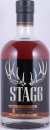 Stagg Jr. Release 2018 / Batch 11 Kentucky Straight Bourbon Whiskey Barrel Proof 63,95%