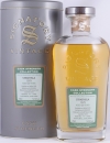 Strathisla 1979 25 Years Refill Sherry Butt Cask No. 1533 Signatory Cask Strength Speyside Single Malt Scotch Whisky 57,2%