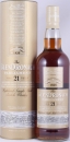 Glendronach 21 Years Parliament Release 2015 Highland Single Malt Scotch Whisky 48,0%