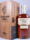 Highland Park 30 Years Release 2013 Orkney Islands Single Malt Scotch Whisky 45.7%