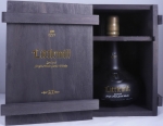 Littlemill 21 Years 2013 1st. Release Lowland Single Malt Scotch Whisky 46.0%