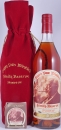 Pappy Van Winkles 20 Years Family Reserve Release 2014 Kentucky Straight Bourbon Whiskey 45.2%