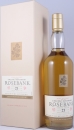 Rosebank 1990 21 Years Limited Edition Special Release 2011 Lowland Single Malt Scotch Whisky Cask Strength 53,8%