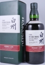 Hakushu Sherry Cask 2013 Limited Edition Japan Single Malt Whisky 48,0%