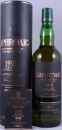 Laphroaig 1991 23 Years Limited Edition only for Germany Islay Single Malt Scotch Whisky Cask Strength 52,6%