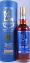 Kavalan Solist 2009 6 Years Vinho Barrique Cask No. W090327130B Release 2015 Taiwan Single Malt Whisky 58.6%