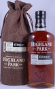 Highland Park 2002 13 Years 1st Fill Sherry Hogshead Cask No. 6353 Orkney Islands Single Malt Scotch Whisky 58.3%