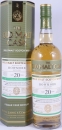 Bowmore 1996 20 Years Refill Hogshead No. HL13284 Hunter Laing Old Malt Cask Islay Single Malt Scotch Whisky 50.0%