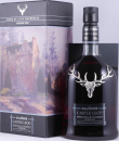 Dalmore 1995 16 Years Castle Leod Home of Clan Mackenzie Limited Edition Highland Single Malt Scotch Whisky 46,0%