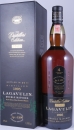 Lagavulin 1995 16 Years Distillers Edition 2011 Special Release lgv.4/499 Islay Single Malt Scotch Whisky 43.0% 1.0L