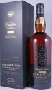 Lagavulin 1996 16 Years Distillers Edition 2012 Special Release lgv.4/500 Islay Single Malt Scotch Whisky 43.0% 1.0L